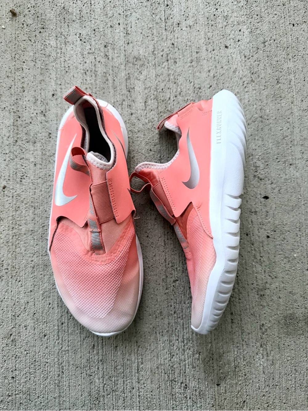 Nike Flex Runner Sneaker Shoes size 7.5